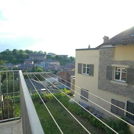 La Casa Dei Nonni * Monforte D'Alba