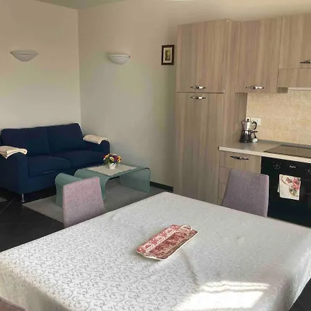 La Casa Dei Nonni *