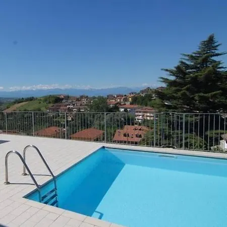 La Casa Dei Nonni
