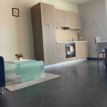 La Casa Dei Nonni Апартаменты *