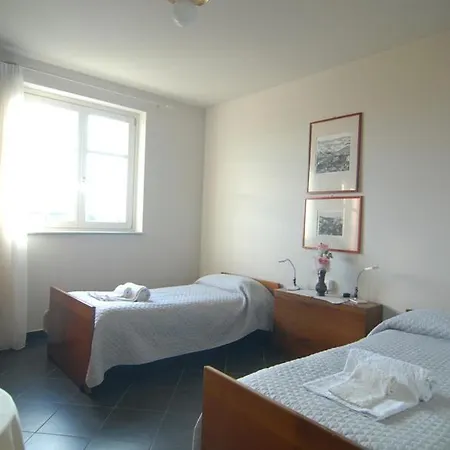 Апартаменты La Casa Dei Nonni *