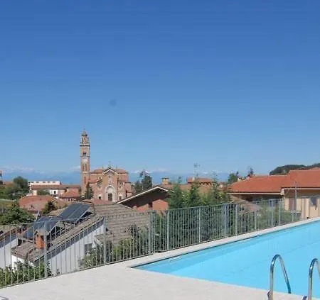 La Casa Dei Nonni * Monforte D'Alba