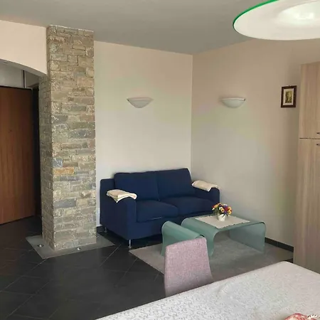 Апартаменты La Casa Dei Nonni *