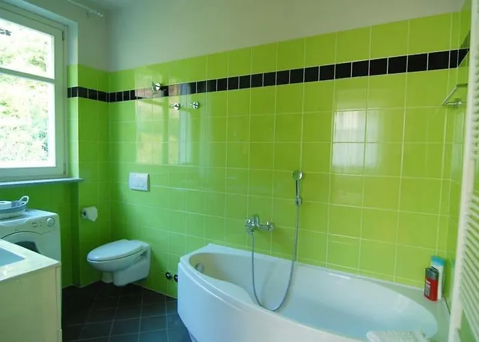 La Casa Dei Nonni * Monforte dʼAlba