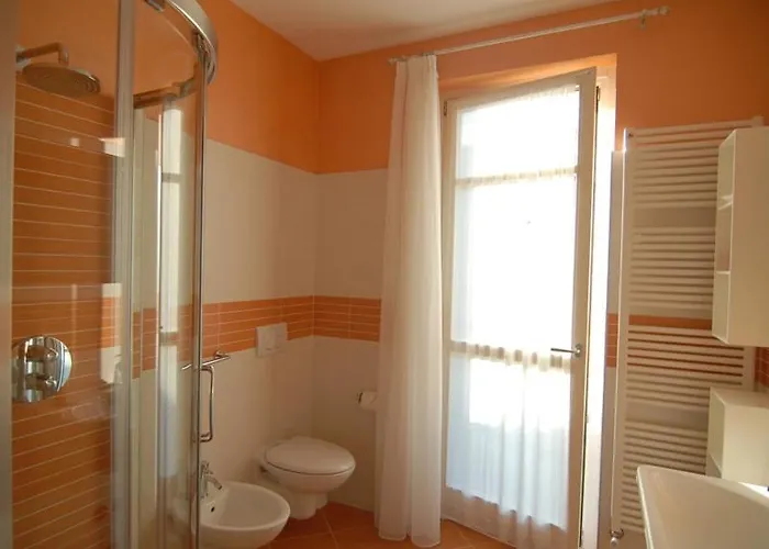 La Casa Dei Nonni * Monforte dʼAlba